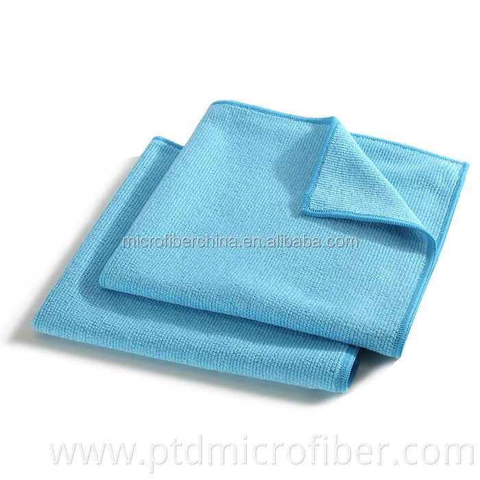 microfiber cleaning cloth